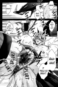 [FEI] Sensei's Secret Lesson Ch. 1-2 | Sensei no Himitsu Jugyou Ch. 1-2 [English] [Lazarus H]