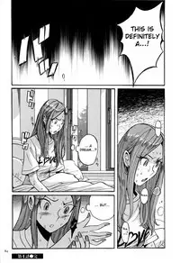 [Kojima Miu] Nympho Maman Boshi Soukan - Mama no Shikyuu wa Boku no Mono Ch. 1-23 [English] [Fated Circle]