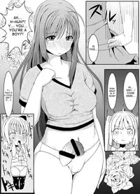 [Etigoya (tau)] Anoko no Kokan no Himitsu | The Secret of the Crotch of that Girl [English] [desudesu] [Digital]