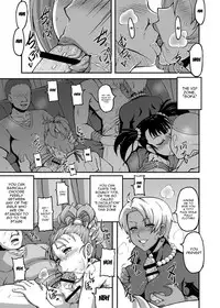 [Motsu Ryouri (Motsu)] Dragon Queen's (Dragon Quest) [English] {doujin-moe.us} [Digital]