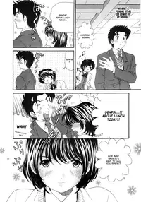 [Kobayashi Takumi] Virgin na Kankei 6 [English] [Solaris]