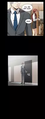 [Yihyeonmin] Drug Candy Ch.0-35 (English) (YoManga) (Ongoing)