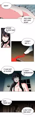 [Fantastic Whale] Twin Slave Ch.1-25 (English) (Ongoing)