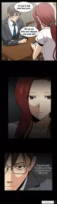 [Yihyeonmin] Drug Candy Ch.0-32 [English] [YoManga]
