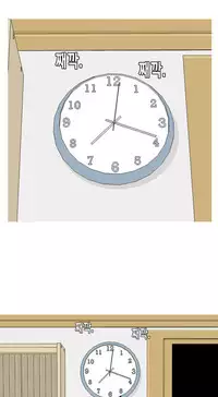 Hooker Ch.1-33 (English) (Ongoing)