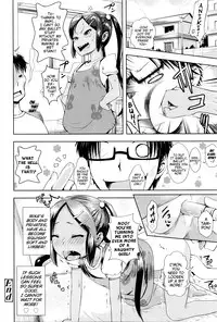 [Yam] Ballet Lesson (Comic LO 2016-06) [English] {Mistvern}