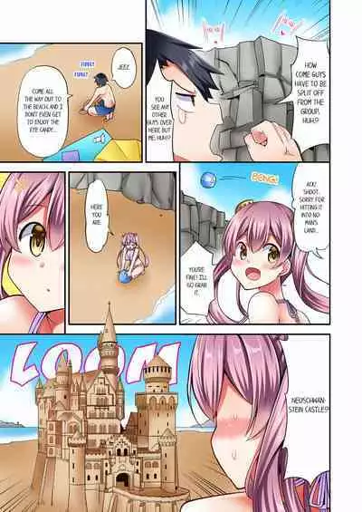[YUUKI HB] Jouba Joshi ni Kijouraretai tsu! | Cowgirl's Riding-Position Makes Me Cum Volume 1 - 10 [English] [Decensored]