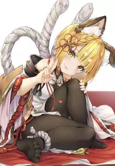 Vajra-chan to Shinmitsu ni Naru Manga