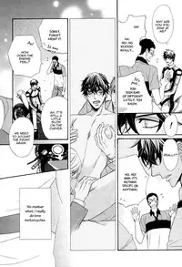 [Fujikawa Ruri] Aiyoku Heaven [English] [Fujoshi Bitches]