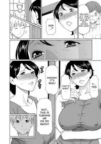 [Takasugi Kou] Mitsu ni Muragaru Mushi | Insects That Gathered Around the Honey Ch. 1-7 [English] [desudesu] [Digital]