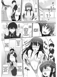 [Takase Muh] Tennyuu-sensei -Danshikou no Kiraware Kyoushi ga Jotai Keshitara - Ch.1-2 [English]