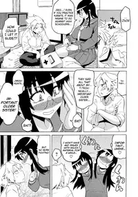 [Yuuki Ray] Shota Eater Ch. 1-6 [English] [biribiri]