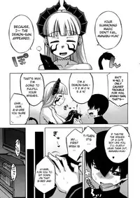 [Takatsu] Sakura Democracy! [English] {doujin-moe.us}