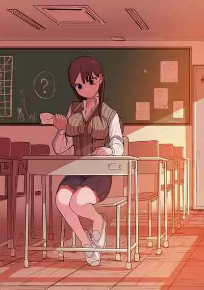 10-nichigo ni MenHeal ni Naru Gal