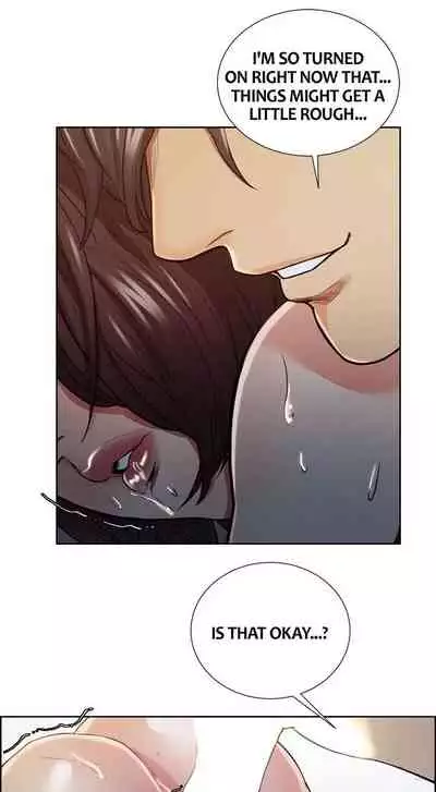 [Serious] Taste of Forbbiden Fruit Ch.11/24 [English] [Hentai Universe]