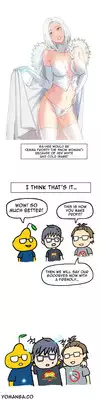 [BAK Hyeong Jun] Sweet Guy Ch.1-48 (English) (YoManga) (Ongoing)