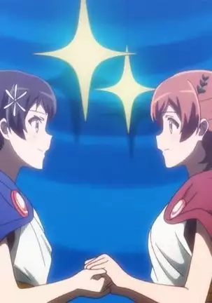 Revue Starlight -Re LIVE