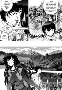 [Yagami Dai] Maji de Watashi ni Koi Shinasai! S Adult Edition ~Shodai Heroine Hen~ | Fall in Love With Me For Real! Ch.1-7 [English] {Doujins.com}
