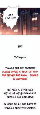 [BAK Hyeong Jun] Sweet Guy Ch.1-49 (English) (YoManga) (Ongoing)