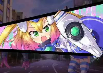 Serenity Guardian Saori