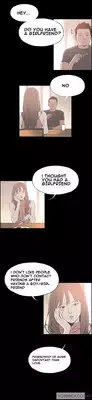 [Mr. Byeong-Su] Cohabitation Ch.1-15 (English) (Ongoing)