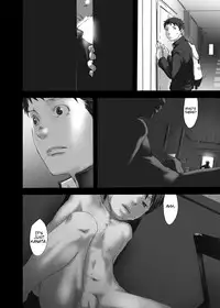 [BOX (Tsukumo Gou)] Yumemo no Kage | Traces of a Dream [English] [CDG Scans] [Digital]