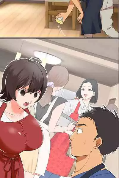 Gokujou Tsuma Ratai Mori ~Jikan no Taomatta Ryouri Kyoushitsu de Hitozuma Tachi wo Zenin Kuitsukusu