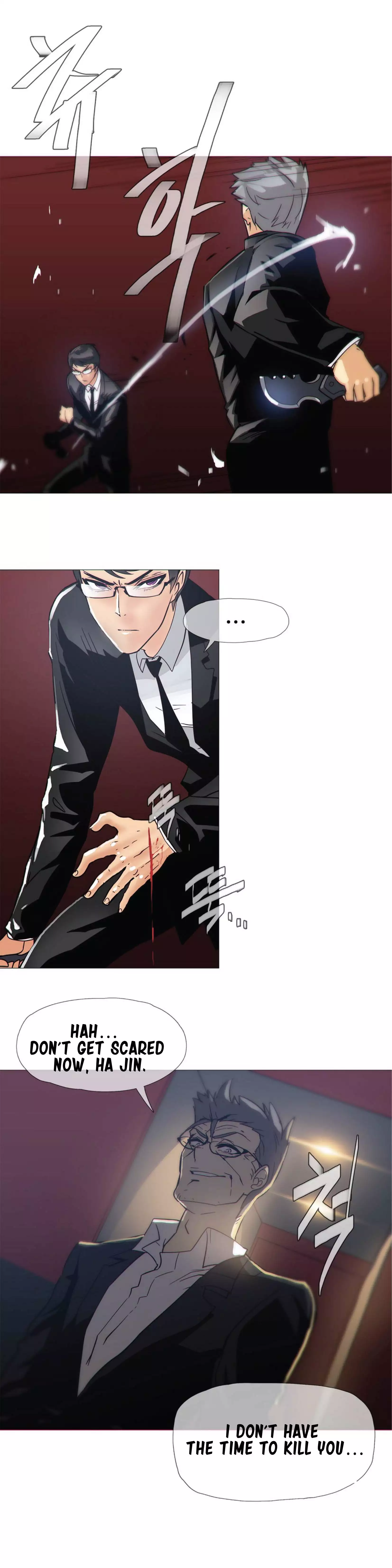 Household Affairs Ch. 11-28