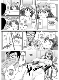 [Takase Muh] Tennyuu-sensei -Danshikou no Kiraware Kyoushi ga Jotai Keshitara - Ch.1-2 [English]