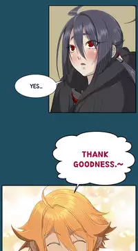 [Hong BanJang] Aharoo Ch.1-29 (English) (YoManga) (Ongoing)