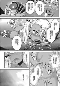 (C91) [HJUKISM (Hikoma Hiroyuki)] Minna de Umi ni Kitayo -side B- (Fate/kaleid liner Prisma Illya) [Chinese] [surely個人漢化]