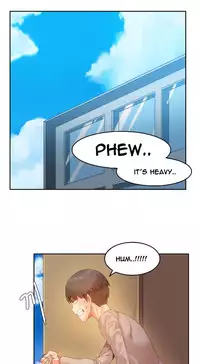 [Mx2J] Hari Dormitory Ch.0-19 (English) (Ongoing)