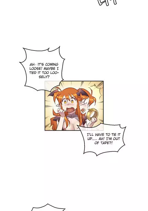 Master in My Dreams Ch.0-38