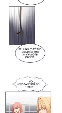 [Mx2J] Hari Dormitory Ch.0-30 (English) (Ongoing)