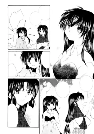 Onegai Darling