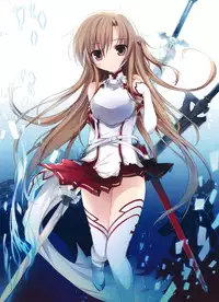 (COMIC1☆9) [KAROMIX (karory)] EX.Art (Various)