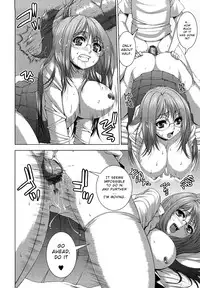 [Yoshida Inuhito] Anesakyu Ch. 1-2 [English] [Brolen]