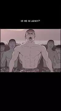 [Mr. Byeong-Su] Cohabitation Ch.1-48 (English) (Ongoing)