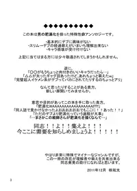 [Saruya (Various)] C-overDX [Digital]