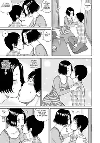 [Kuroki Hidehiko] 34 Sai Onedarizuma | 34-Year-Old Begging Wife [English] [Tadanohito]