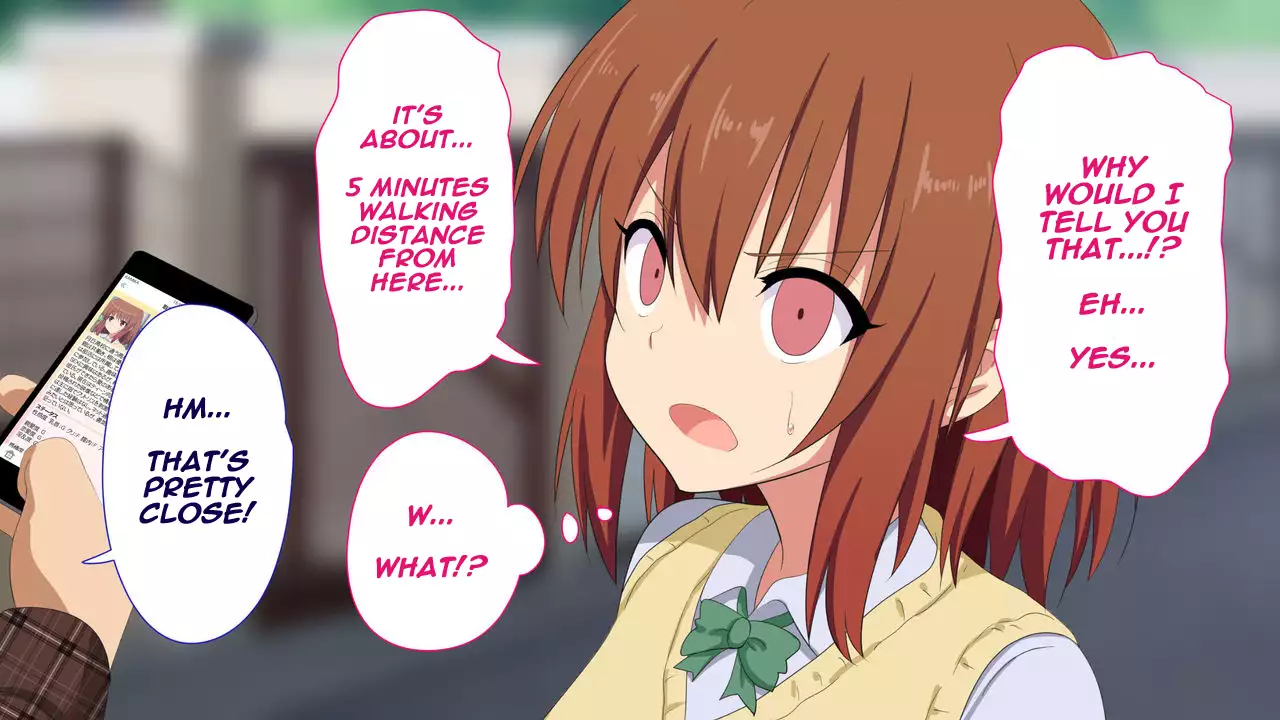 Sex Smartphone ~Kore sae Areba Dare demo Yareru~ | Sex Smartphone ~Let's you fuck anyone you want~