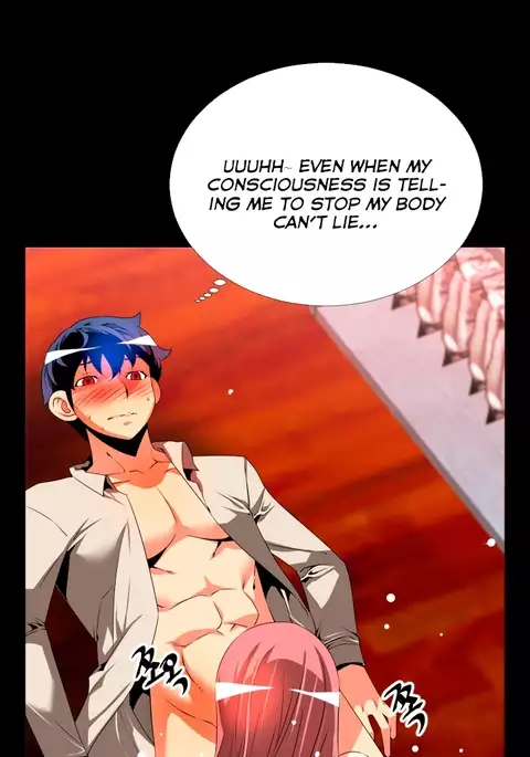 Love Parameter Ch.1-70