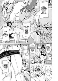 [gemu555] Yu~waku Everyday | Temptation Every Day [English] [Olinda Cordukes] [Decensored] [Digital]