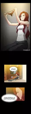 [Yihyeonmin] Drug Candy Ch.0-32 [English] [YoManga]