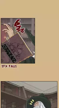 [Hong BanJang] Aharoo Ch.1-34 (English) (YoManga) (Ongoing)