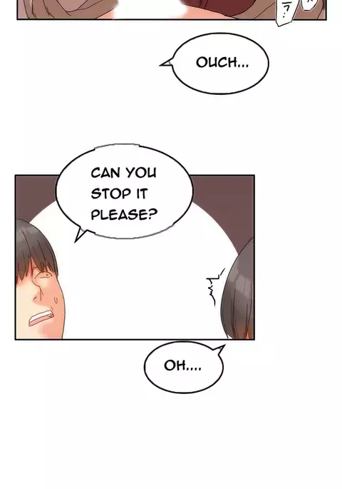 Hari Dormitory Ch.0-13