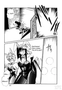 (C66) [Studio Katsudon (Manabe Jouji)] Imasara Dirty Pair Soushuuhen (Dirty Pair) [English] ==DesuDesu==