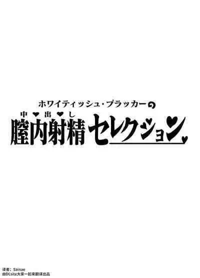 内射作品集
