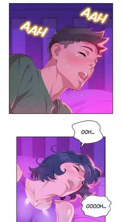 [Tharchog, Gyeonja] What do you Take me For? Ch.46/? [English] [Hentai Universe]