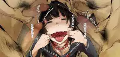 Hentai Bukkake Semenzuke Play Kiroku 34-mai